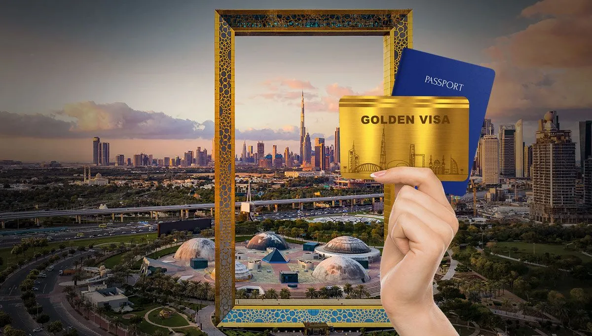 The Ultimate Guide to Obtaining a UAE Golden Visa Through Business & Investment